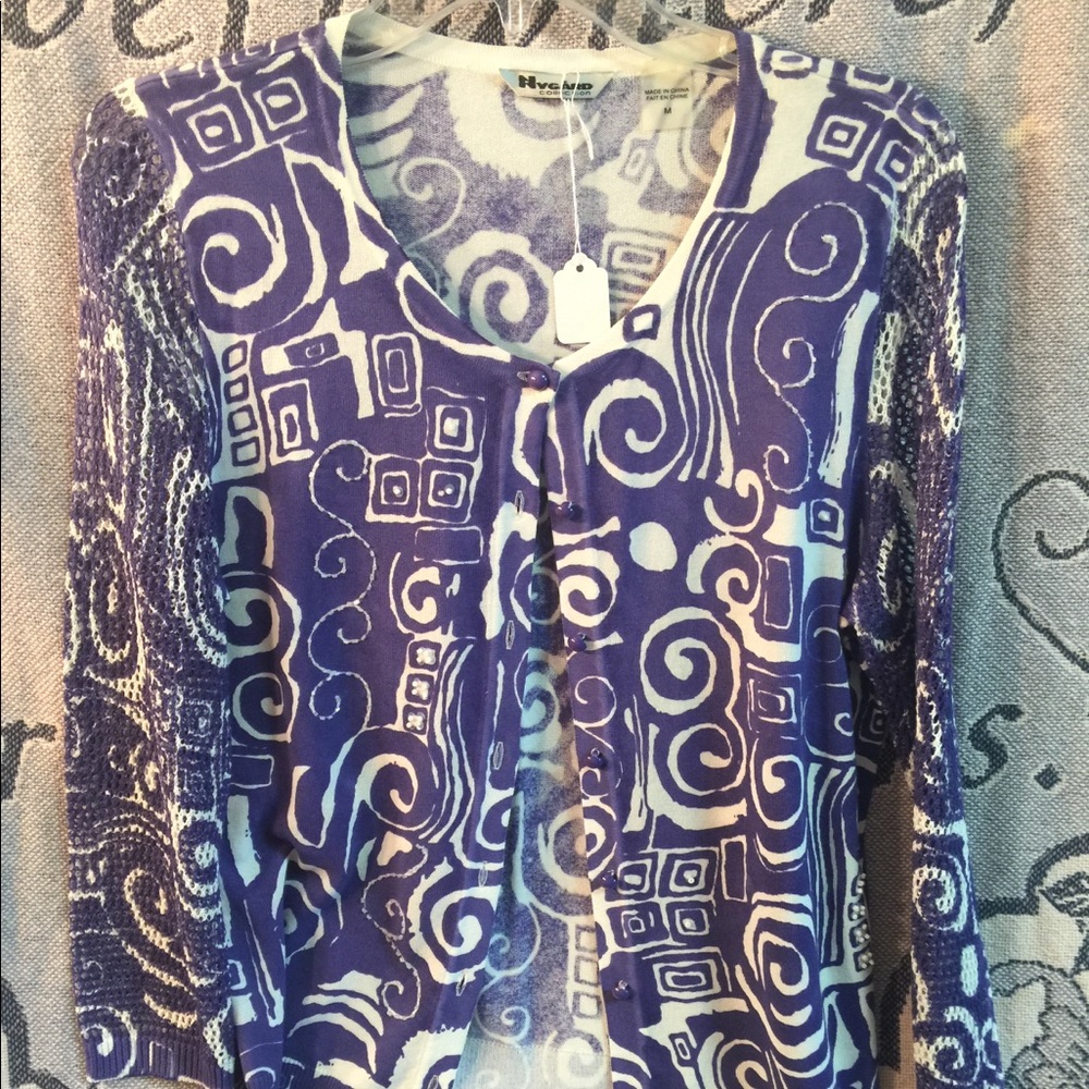 NYGard collection